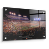 Auburn Tigers - SEC West Champions - College Wall Art#Acrylic