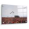 Auburn Tigers - Iron Bowl Fly Over - College Wall Art#Acrylic