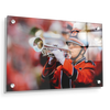 Auburn Tigers - Marching Band - College Wall Art#Acrylic