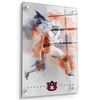 Auburn Tigers - Epic Run - College Wall Art#Acrylic