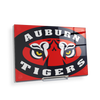 Auburn Tigers - Auburn Tiger - College Wall Art#Acrylic Mini
