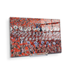 Auburn Tigers - Auburn University Marching Band - College Wall Art #Acrylic Mini