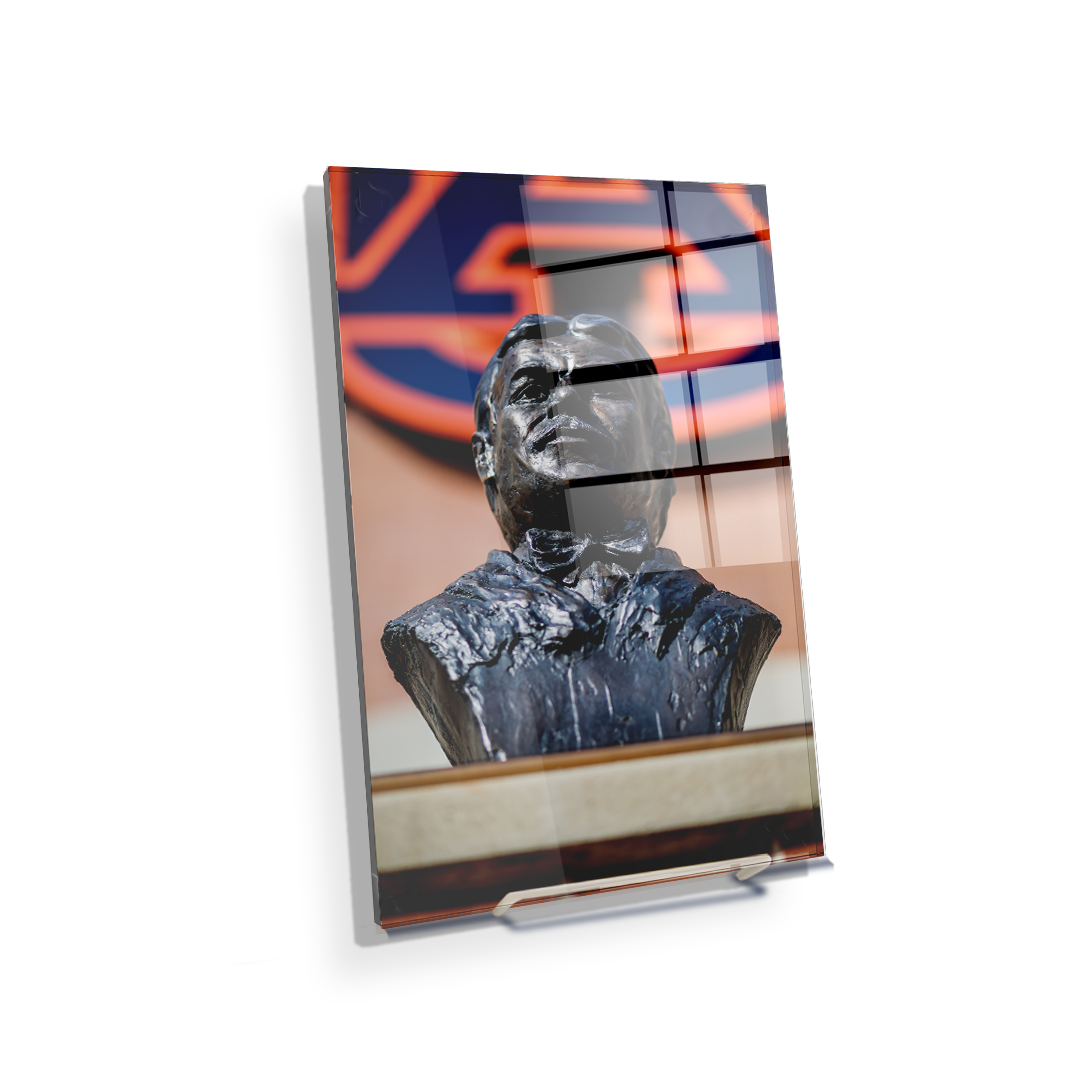 Auburn Tigers - Auburn Pride - College Wall Art #Canvas