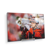 Auburn Tigers - Marching Band - College Wall Art#Acrylic Mini