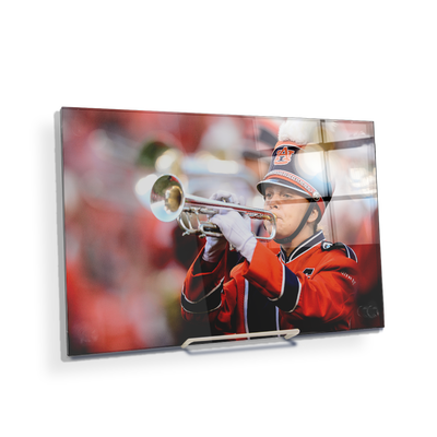 Auburn Tigers - Marching Band - College Wall Art#Acrylic Mini