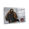 Auburn Tigers - War Eagle - College Wall Art#Acrylic Mini