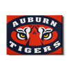 Auburn Tigers - Auburn Tiger - College Wall Art#Canvas