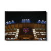 Auburn Tigers - Jordan-Hare Night - College Wall Art#Canvas