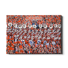 Auburn Tigers - Auburn University Marching Band - College Wall Art #Canvas