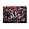 Auburn Tigers - War Eagle Soars - College Wall Art#Canvas