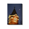 Auburn Tigers - Samford Tower - College Wall Art#Canvas