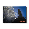 Auburn Tigers - Watchful Eye Toomers - College Wall Art#Canvas