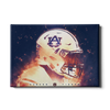 Auburn Tigers - Epic Auburn - College Wall Art#Canvas