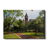 Auburn Tigers - The Walk to Samford - College Wall Art #Canvas