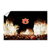 Auburn Tigers - Rolling Toomers Corner - College Wall Art #Wall Decal