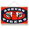 Auburn Tigers - Auburn Tiger - College Wall Art#Hanging Canvas