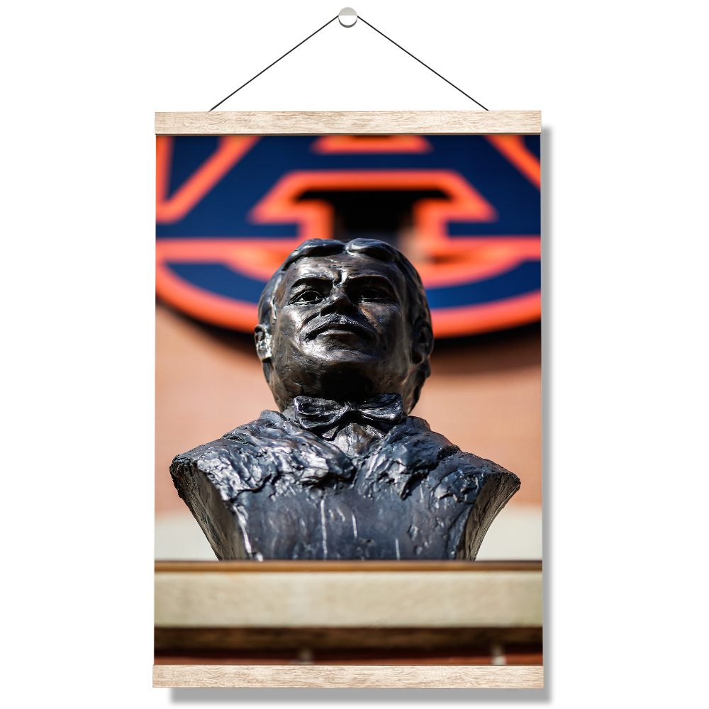 Auburn Tigers - Auburn Pride - College Wall Art #Canvas