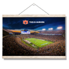 Auburn Tigers - This is Auburn - College Wall Art#Hanging Canvas