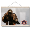 Auburn Tigers - War Eagle - College Wall Art#Hanging Canvas