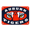 Auburn Tigers - Auburn Tiger - College Wall Art#Metal