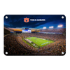 Auburn Tigers - This is Auburn - College Wall Art#Metal