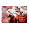 Auburn Tigers - Marching Band - College Wall Art#Metal