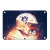 Auburn Tigers - Epic Auburn - College Wall Art#Metal