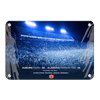 Auburn Tigers - Iron Bowl Win - College Wall Art#Metal