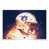 Auburn Tigers - Epic Auburn - College Wall Art#Poster