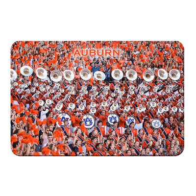 Auburn Tigers - Auburn University Marching Band - College Wall Art #PVC