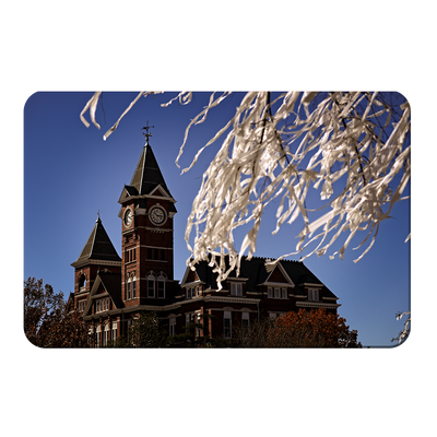 Auburn Tigers - Samford Toomers - College Wall Art#PVC