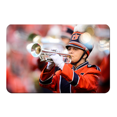 Auburn Tigers - Marching Band - College Wall Art#PVC