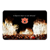 Auburn Tigers - A Spirit That Is Not Afraid - College Wall Art#PVC