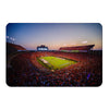 Auburn Tigers - Auburn's Jordan Hare Stadium - College Wall Art #PVC