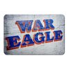 Auburn Tigers - War Eagle Wall