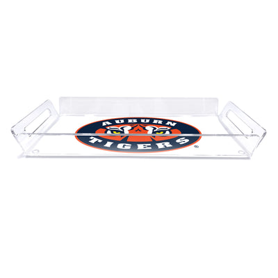 Auburn Tigers - Auburn Tigers Decorative Tray