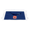 Auburn Tigers - War Eagle Decorative Tray