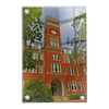 Clemson Tigers - Tillman Hall - College Wall Art #Acrylic