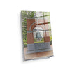 Clemson Tigers - Tillman Hall Bell - College Wall Art #Acrylic Mini