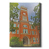 Clemson Tigers - Tillman Hall - College Wall Art #Canvas