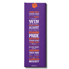 Clemson Tigers - Clemson Tiger Rah - College Wall Art #Canvas