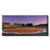 Clemson Tigers - Play Ball - College Wall Art #Canvas