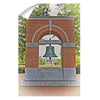 Clemson Tigers - Tillman Hall Bell - College Wall Art #Wall Decal