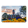 Clemson Tigers - Main Sunset - College Wall Art #Metal