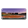 Clemson Tigers - Play Ball - College Wall Art #Metal