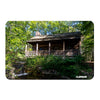 Clemson Tigers - Hunt Cabin - College Wall Art #PVC