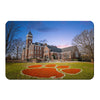 Clemson Tigers - Clemson Main - College Wall Art #PVC