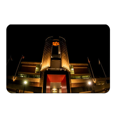 Clemson Tigers - Athletic Enrichment Center Lights - College Wall Art #PVC