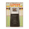 Clemson Tigers - Howards Rock - College Wall Art #Wood