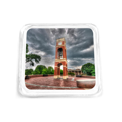 ETSU Bucs - Carillon Storm Coaster